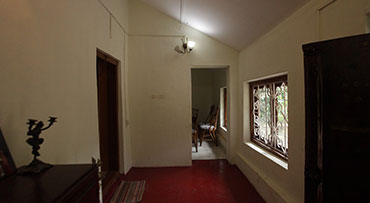 coorg homestay rooms