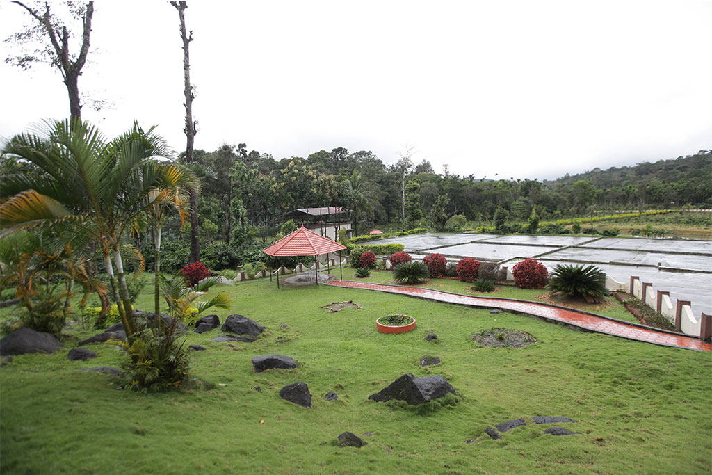 coffee estate homes in coorg