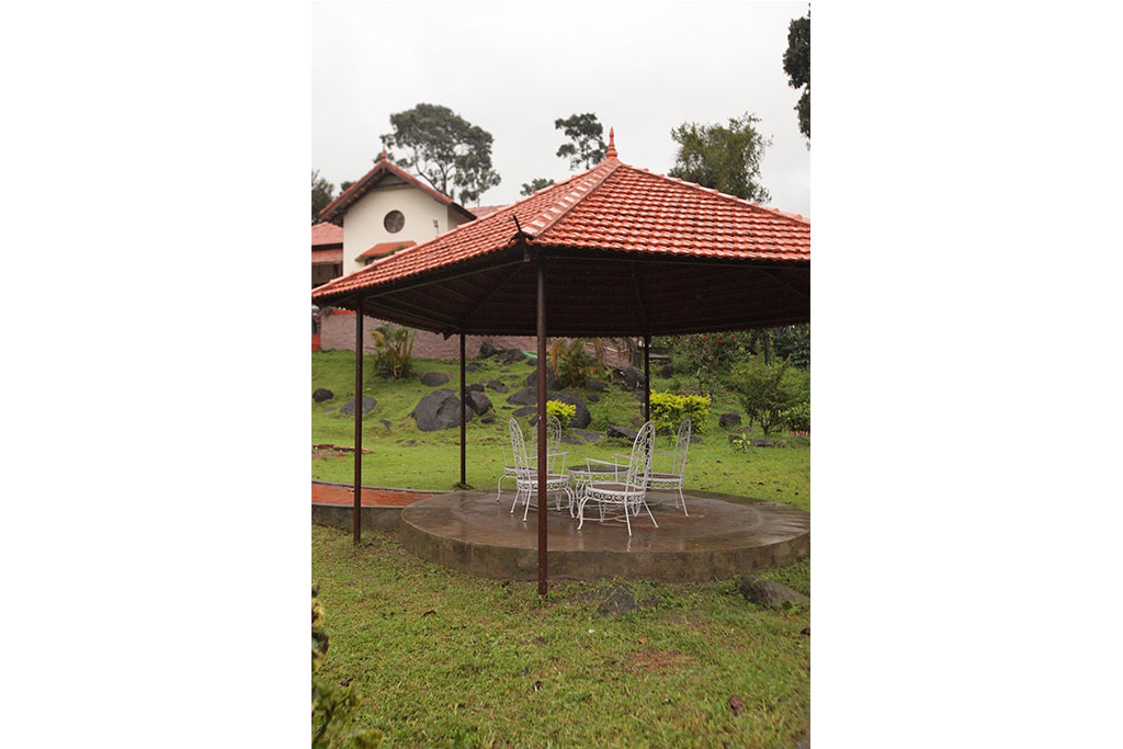 homestay with food in coorg