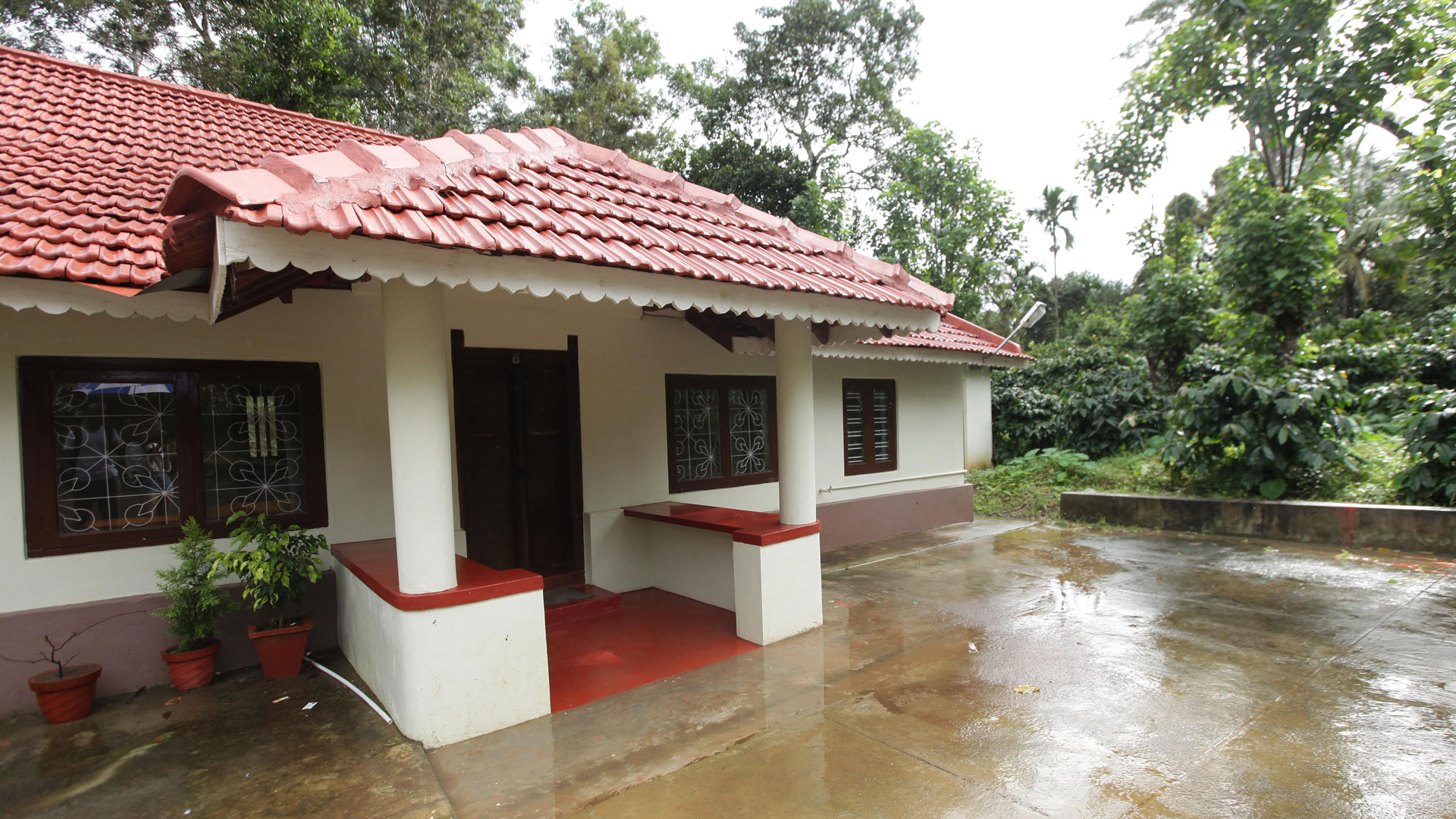 heritage cottage coorg