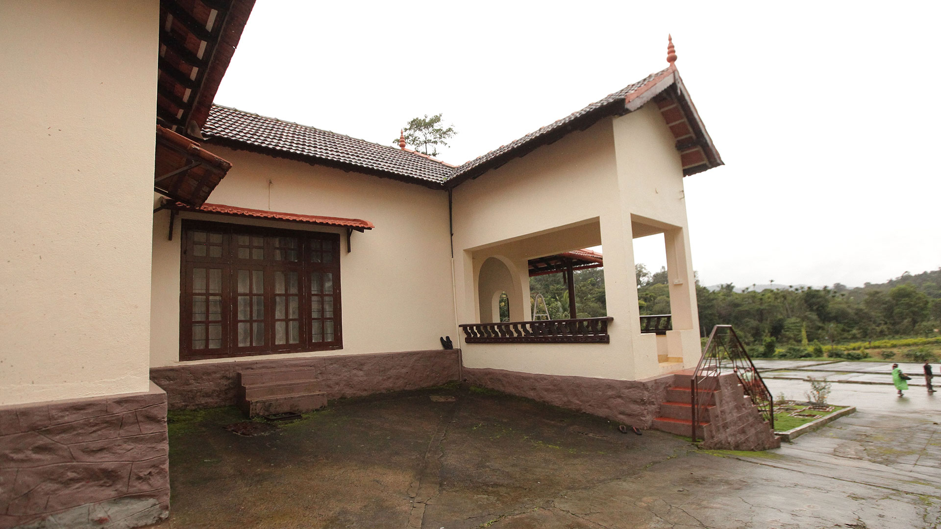 coorg coffee cottage