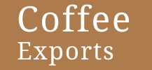 Coffee Exports