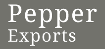 Pepper Exports